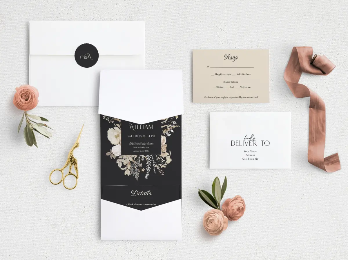 Coordinating Items