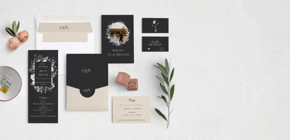 Suite Items (with vt HC)