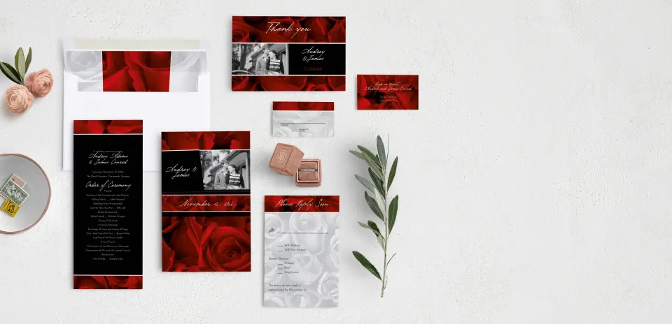 Suite Items (with hz HC)