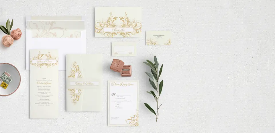 Suite Items (with hz HC)