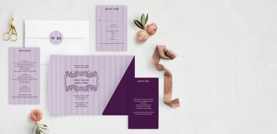 Coordinating Items