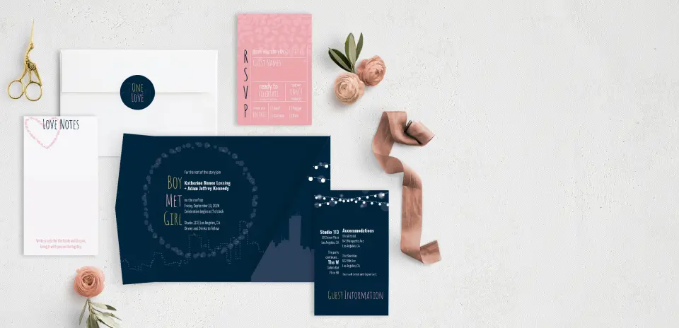 Coordinating Items