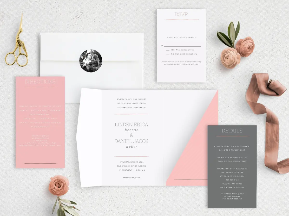 Coordinating Items