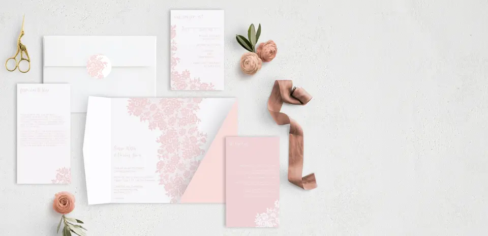 Coordinating Items