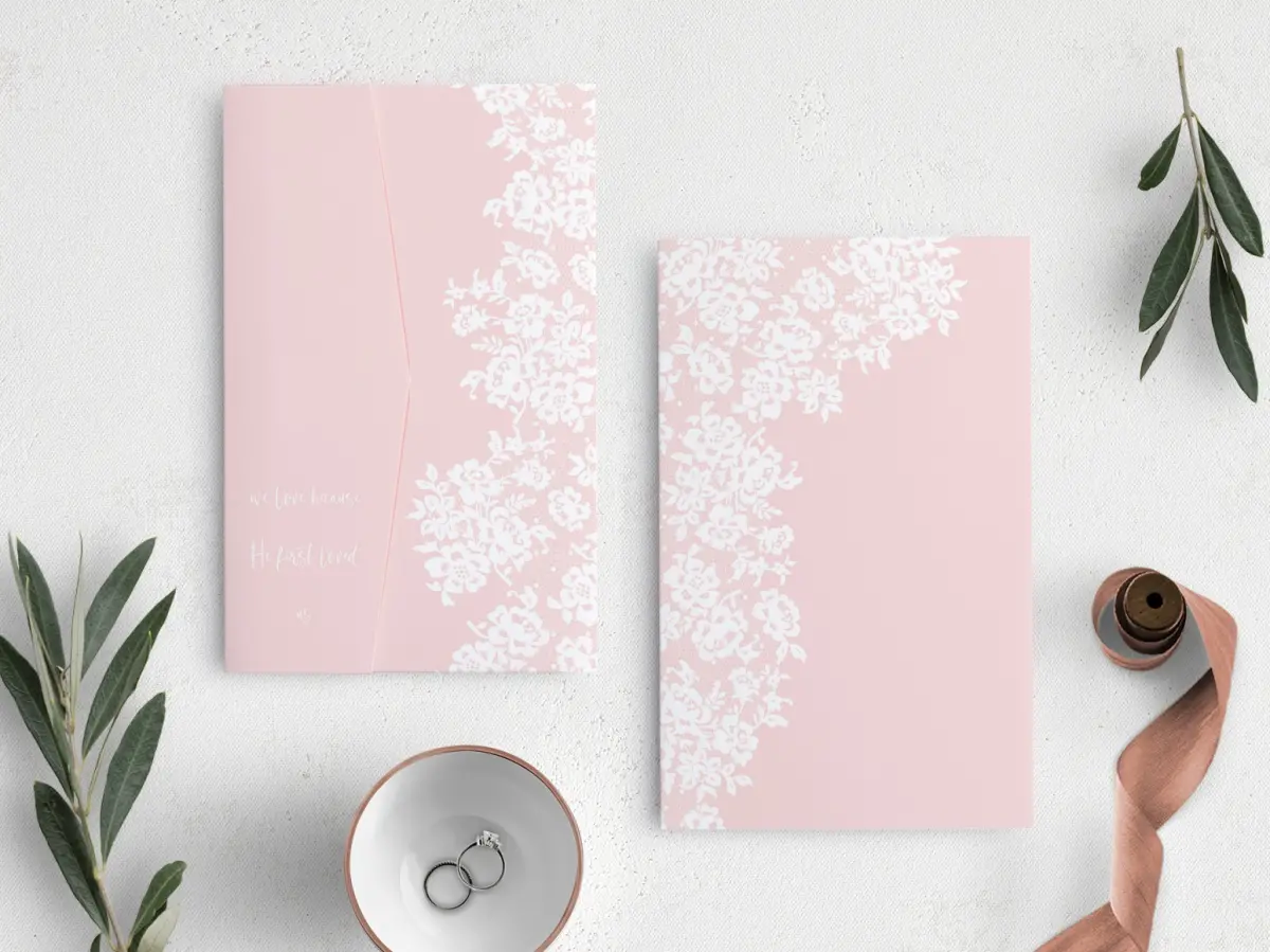 Front & Back (folded)