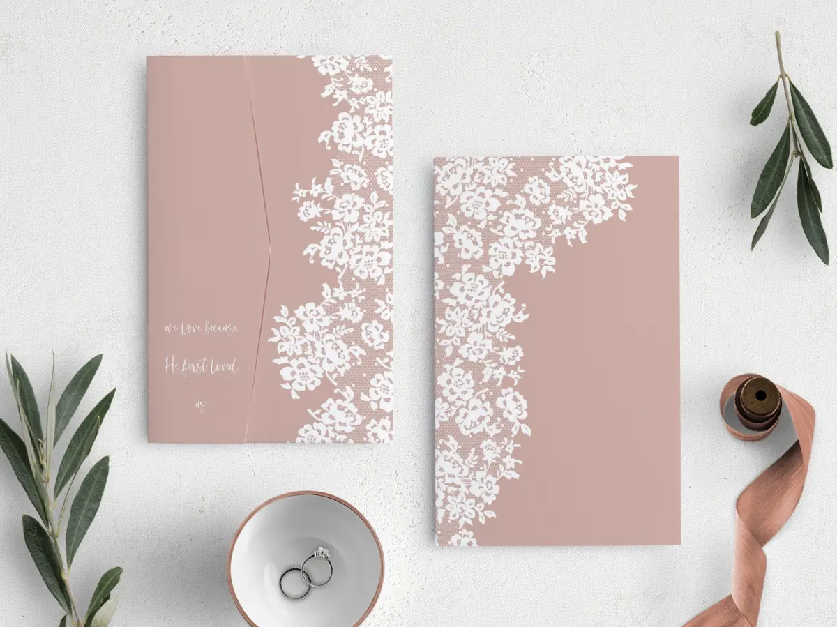 Front & Back (folded)