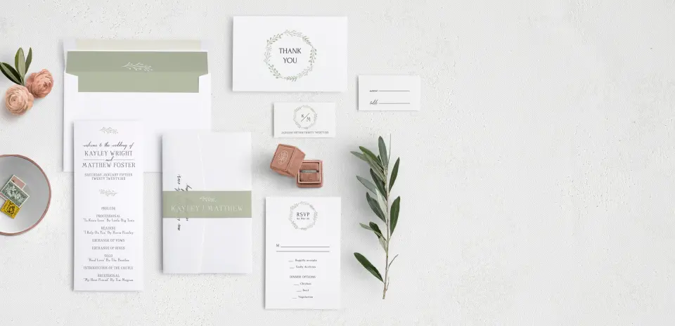 Suite Items (with hz HC)