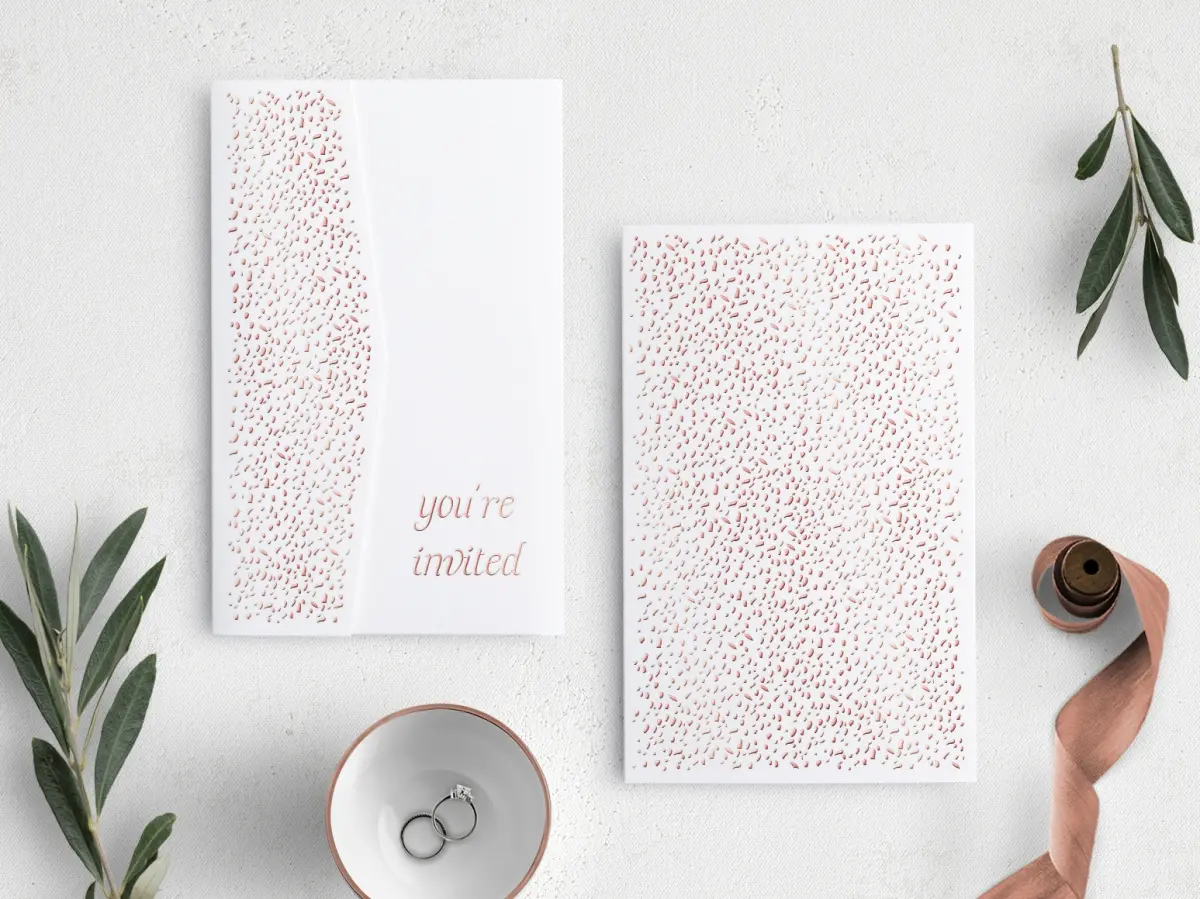 Front & Back (folded)
