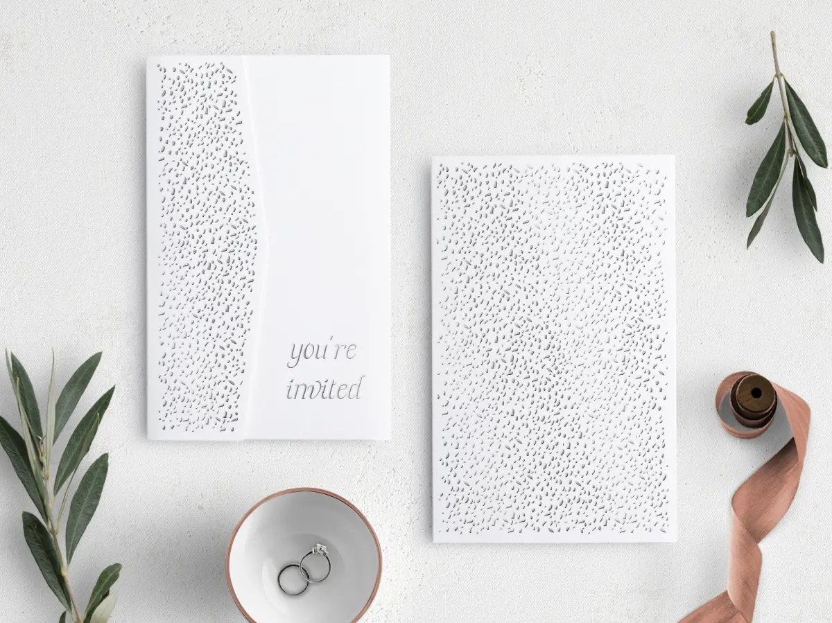 Front & Back (folded)