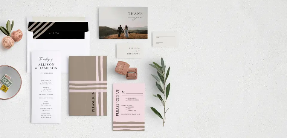 Suite Items (with hz HC)