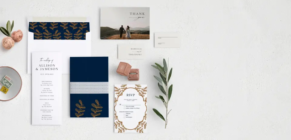 Suite Items (with hz HC)