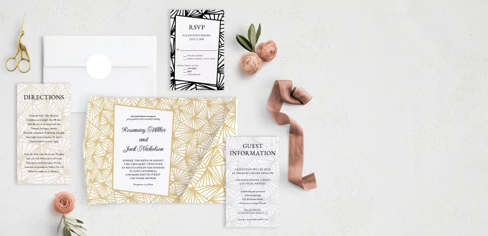 Coordinating Items