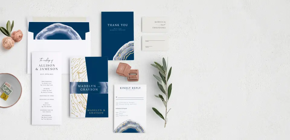 Suite Items (with vt HC)