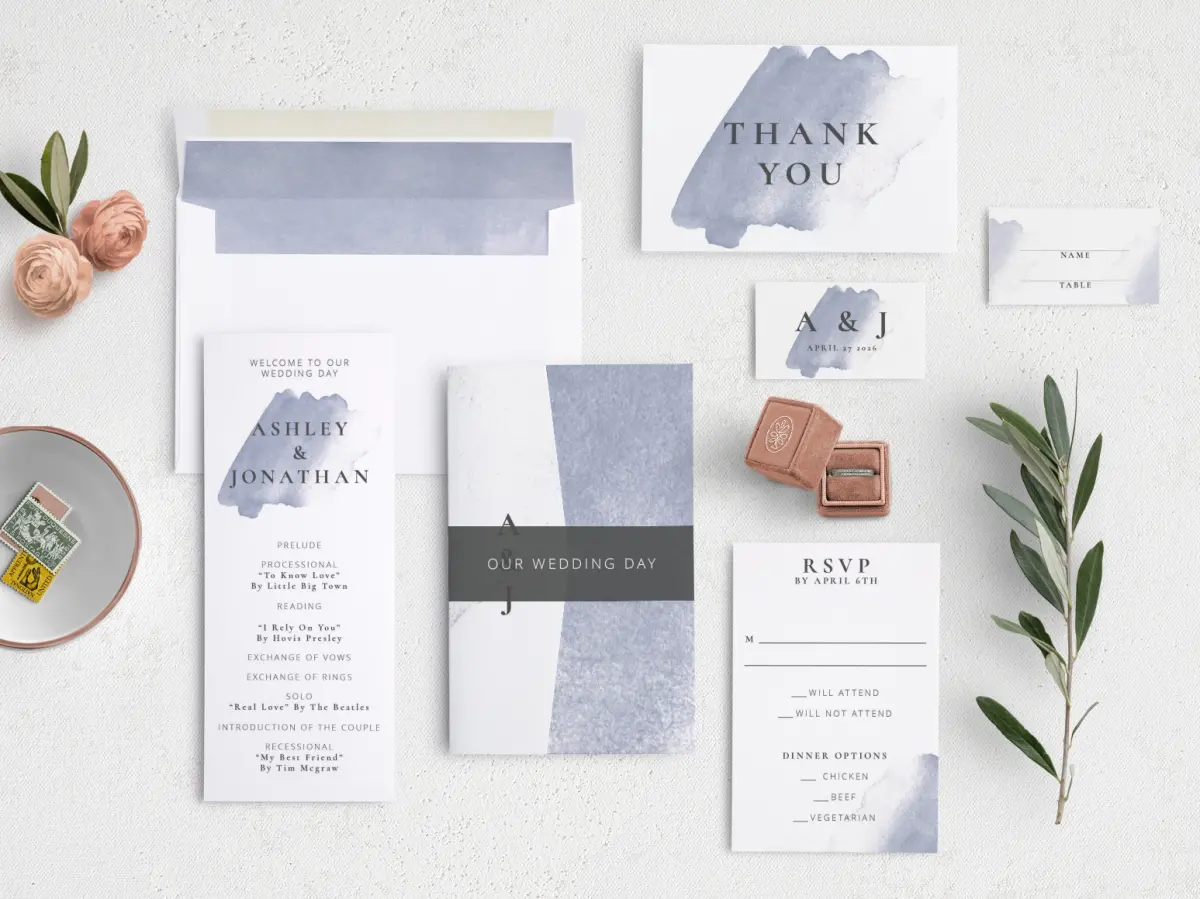 Suite Items (with hz HC)