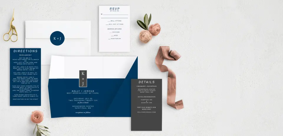 Coordinating Items