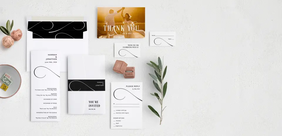 Suite Items (with hz HC)