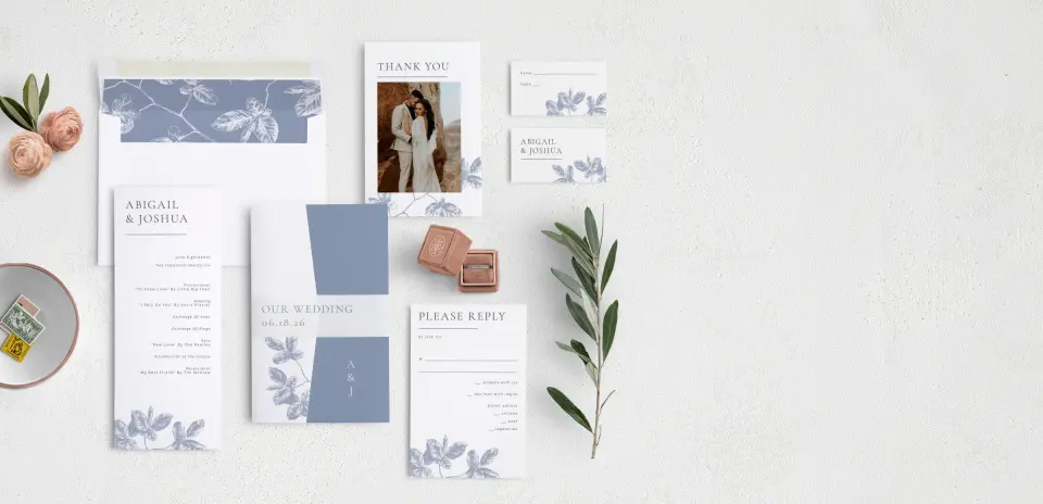 Suite Items (with vt HC)