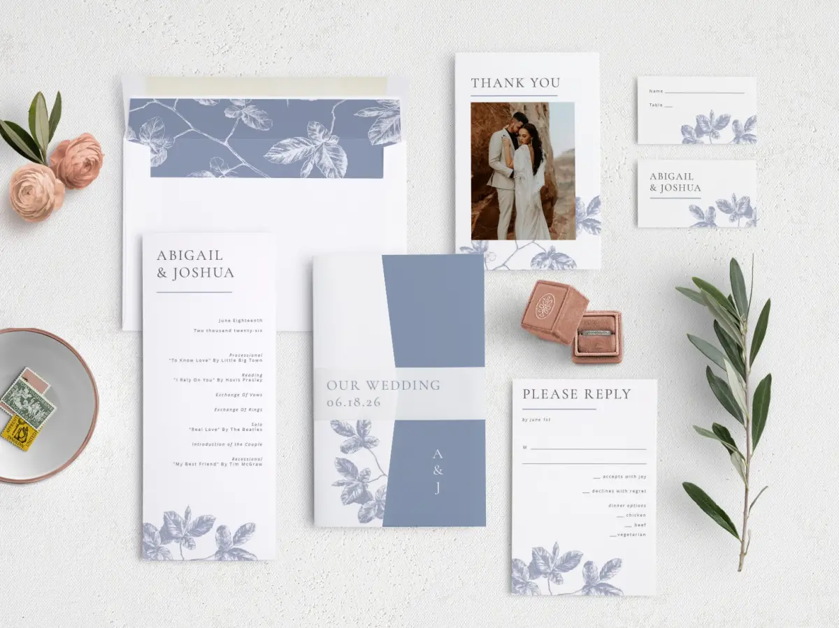 Suite Items (with vt HC)