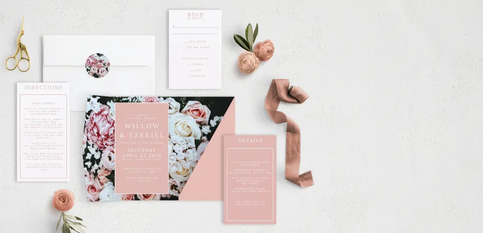Coordinating Items