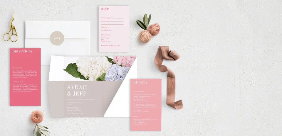 Coordinating Items