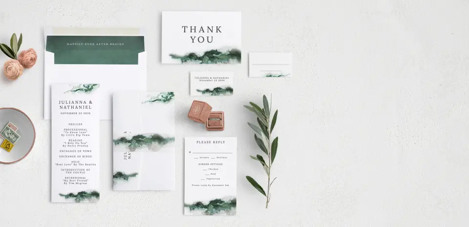 Suite Items (with hz HC)