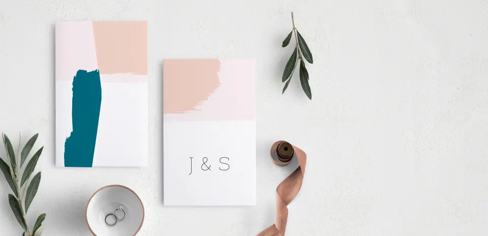 Front & Back (folded)