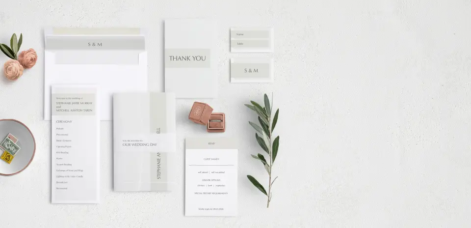 Suite Items (with vt HC)