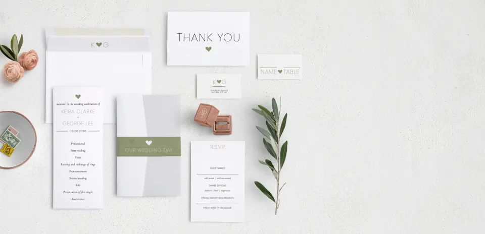 Suite Items (with hz HC)