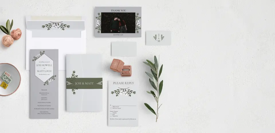 Suite Items (with hz HC)