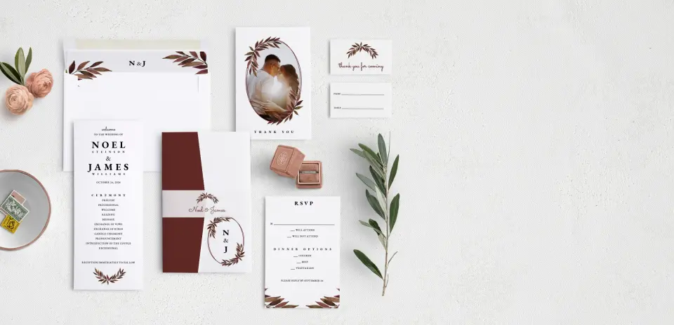 Suite Items (with vt HC)
