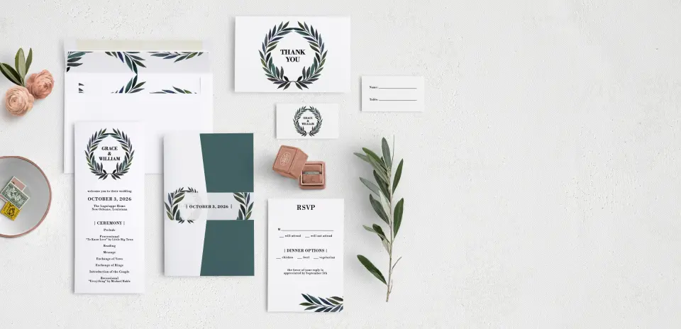 Suite Items (with hz HC)