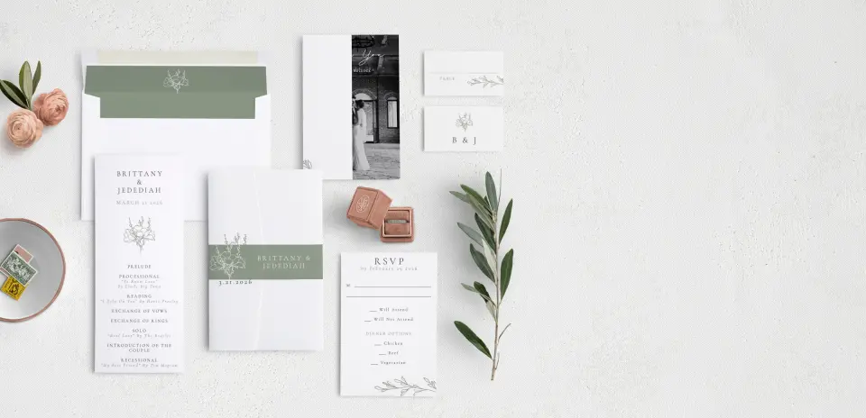 Suite Items (with vt HC)