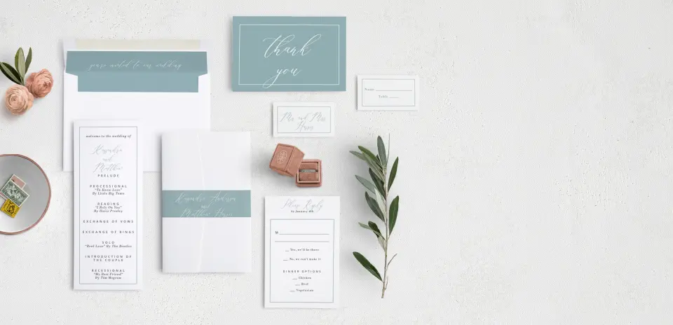 Suite Items (with hz HC)