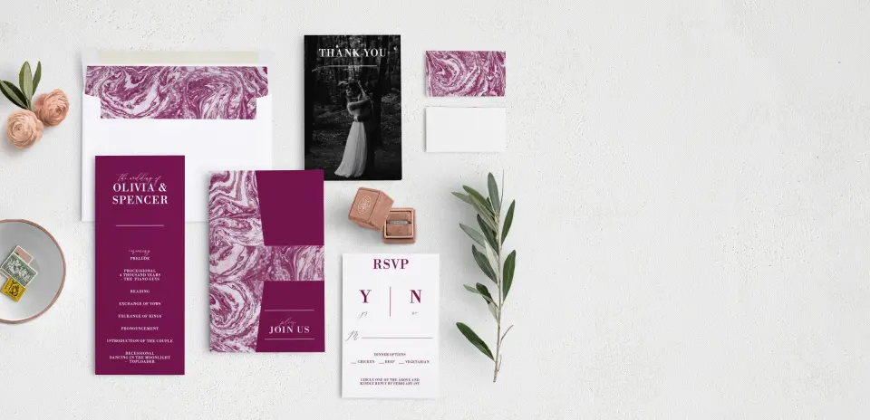 Suite Items (with vt HC)
