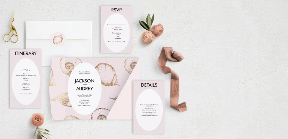 Coordinating Items