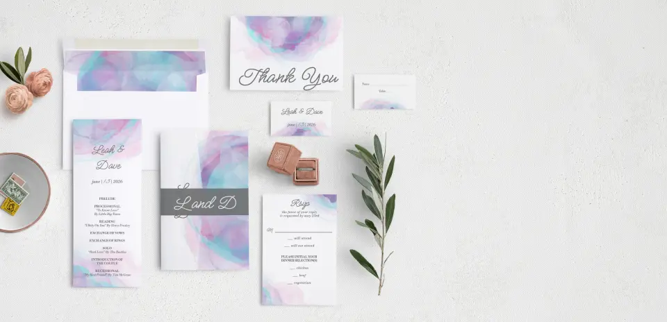 Suite Items (with hz HC)