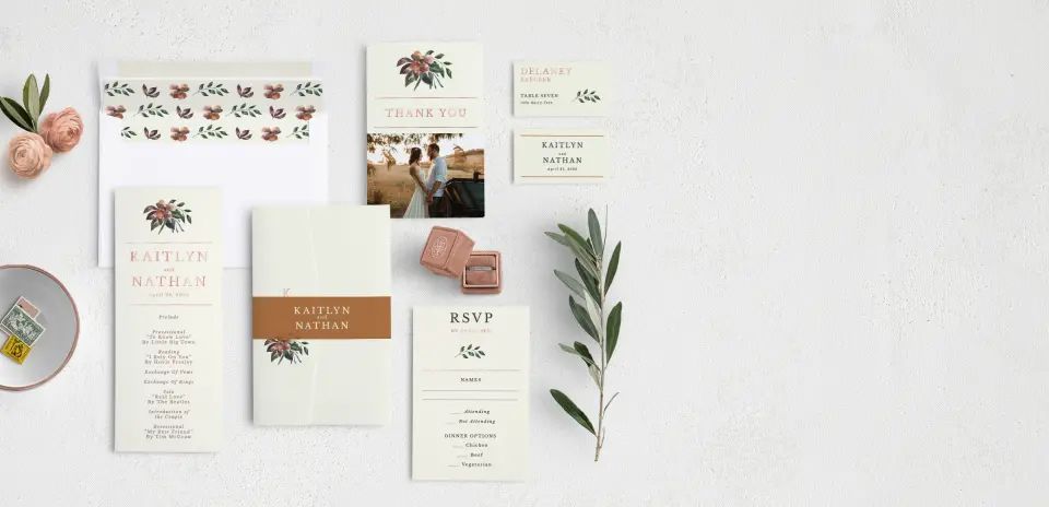 Suite Items (with vt HC)