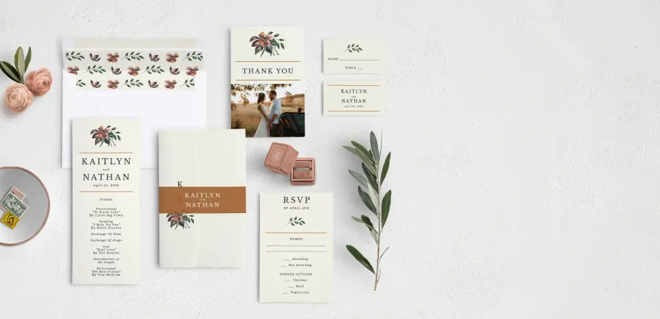 Suite Items (with vt HC)