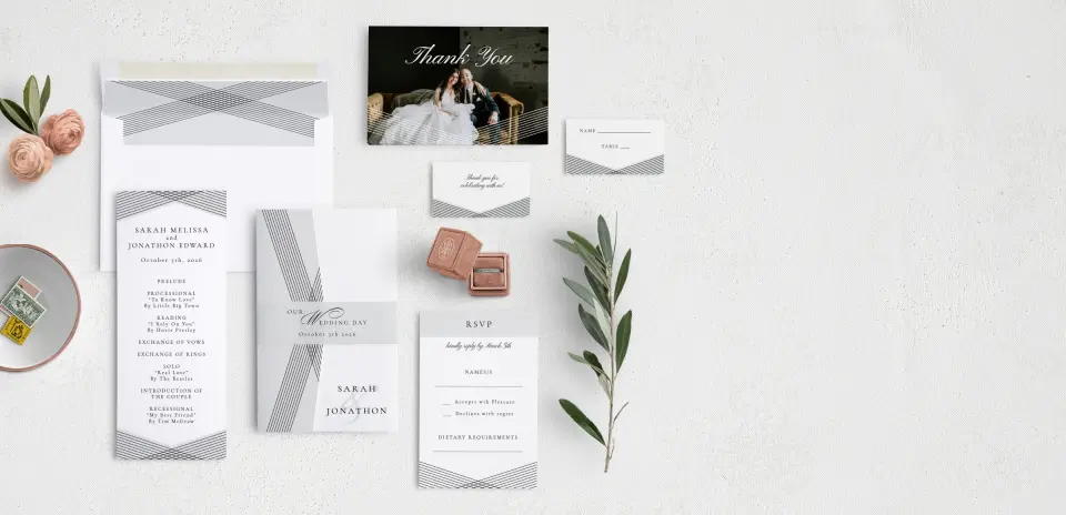 Suite Items (with hz HC)