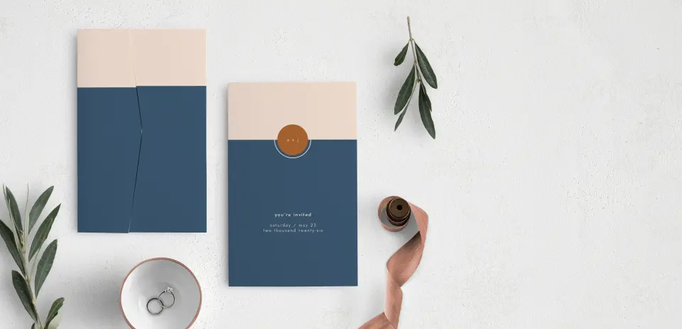Front & Back (folded)