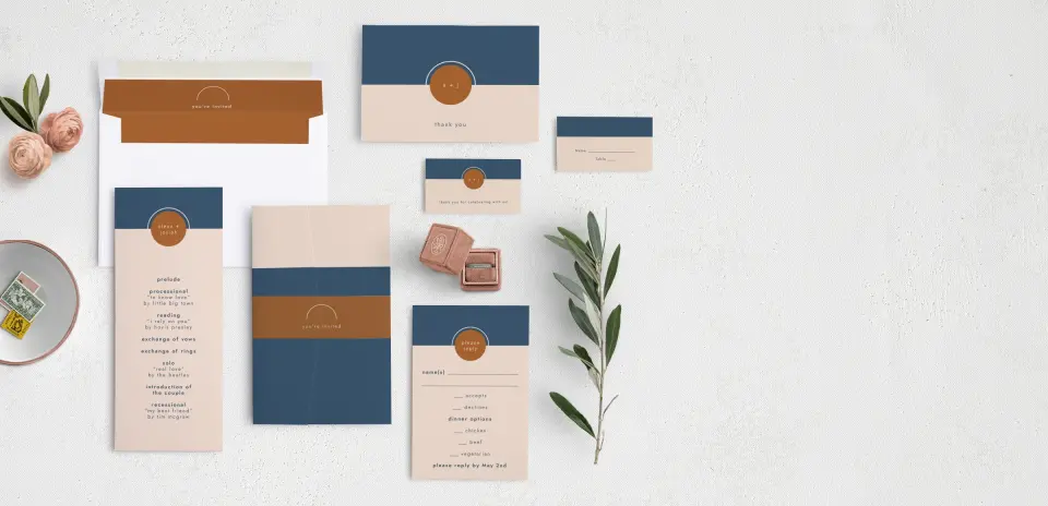 Suite Items (with hz HC)