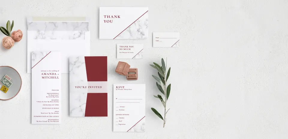 Suite Items (with hz HC)