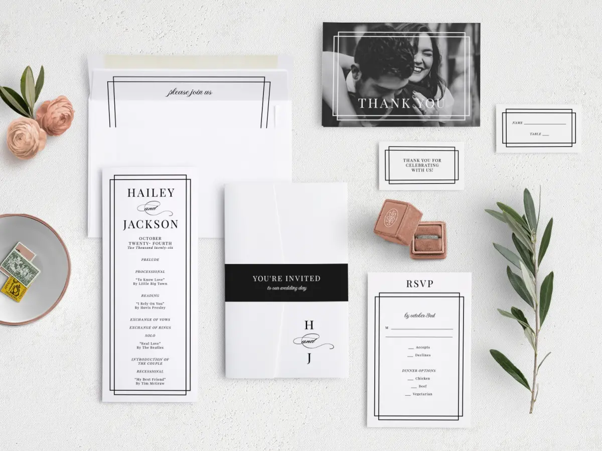 Suite Items (with hz HC)