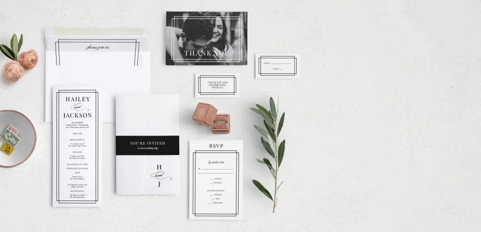 Suite Items (with hz HC)