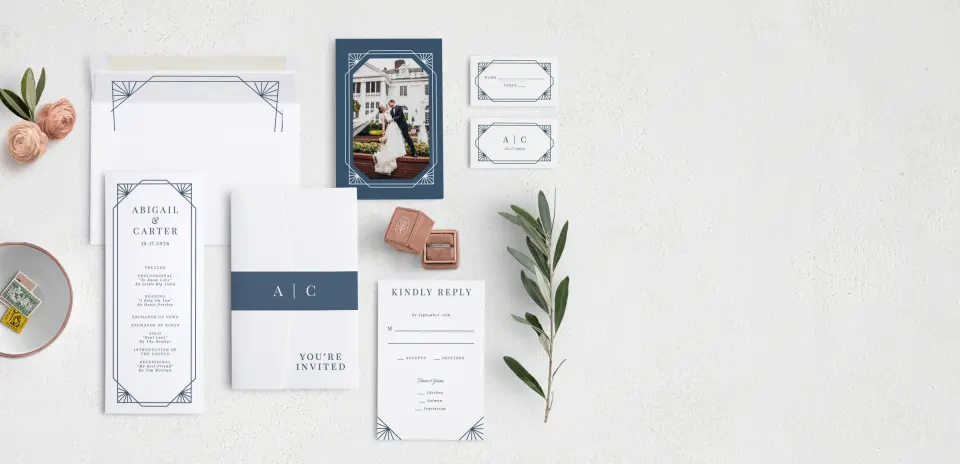 Suite Items (with vt HC)