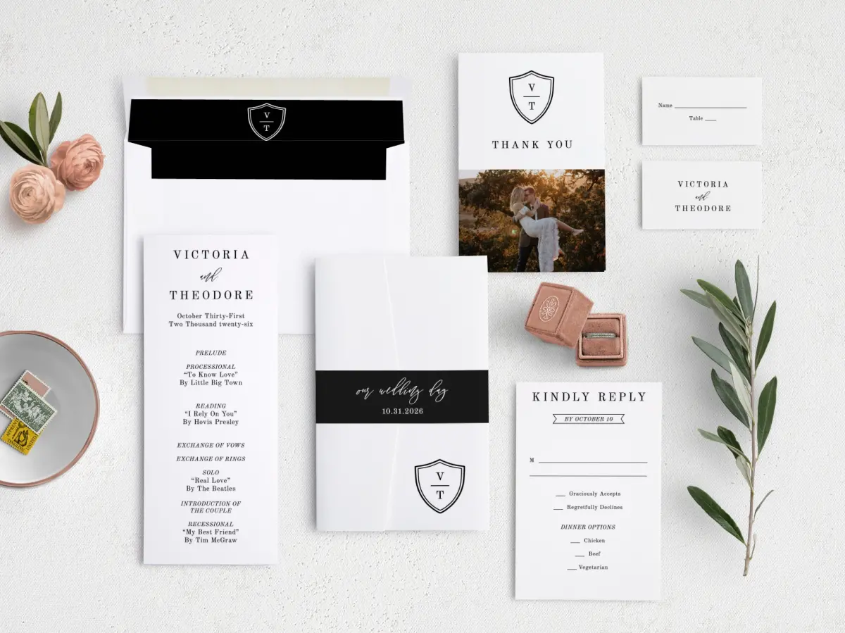 Suite Items (with vt HC)