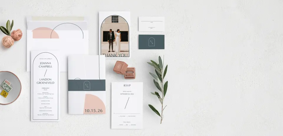 Suite Items (with vt HC)