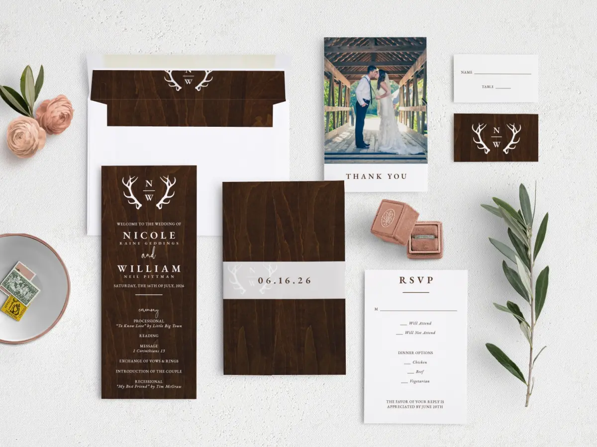 Suite Items (with vt HC)