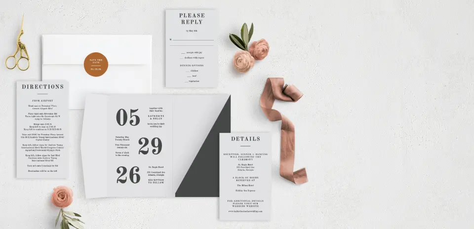 Coordinating Items