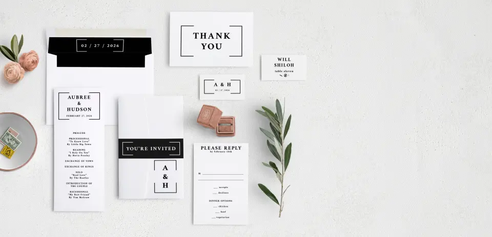 Suite Items (with hz HC)